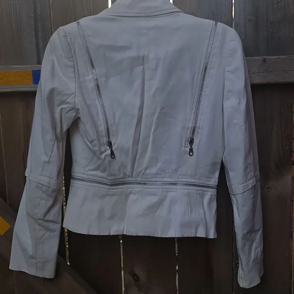 Moto Jacket - Picture 7 of 7